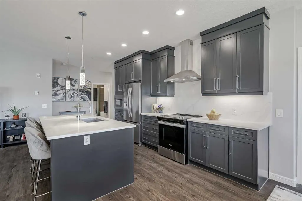 80 Greenbriar Place NW, #2208