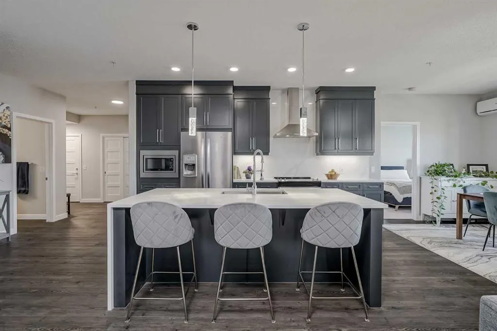 80 Greenbriar Place NW, #2208