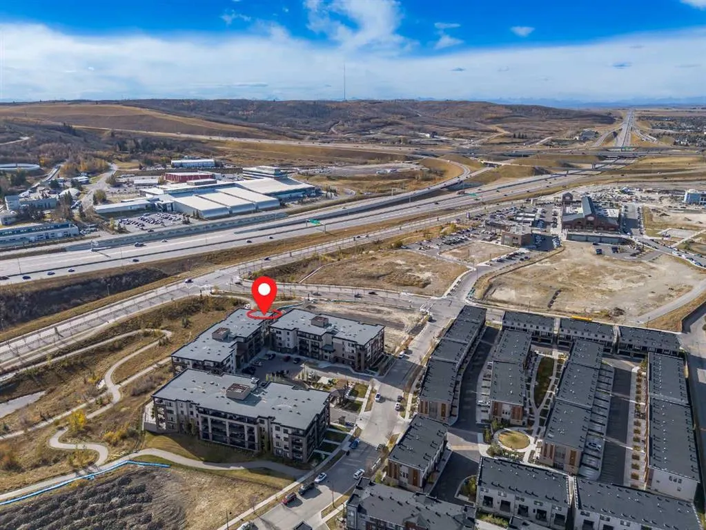 80 Greenbriar Place NW, #2208