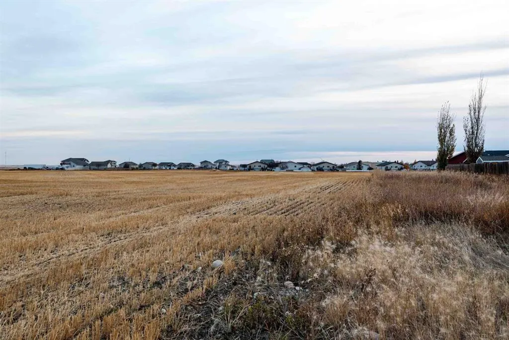 CLT Anderson Subdivision