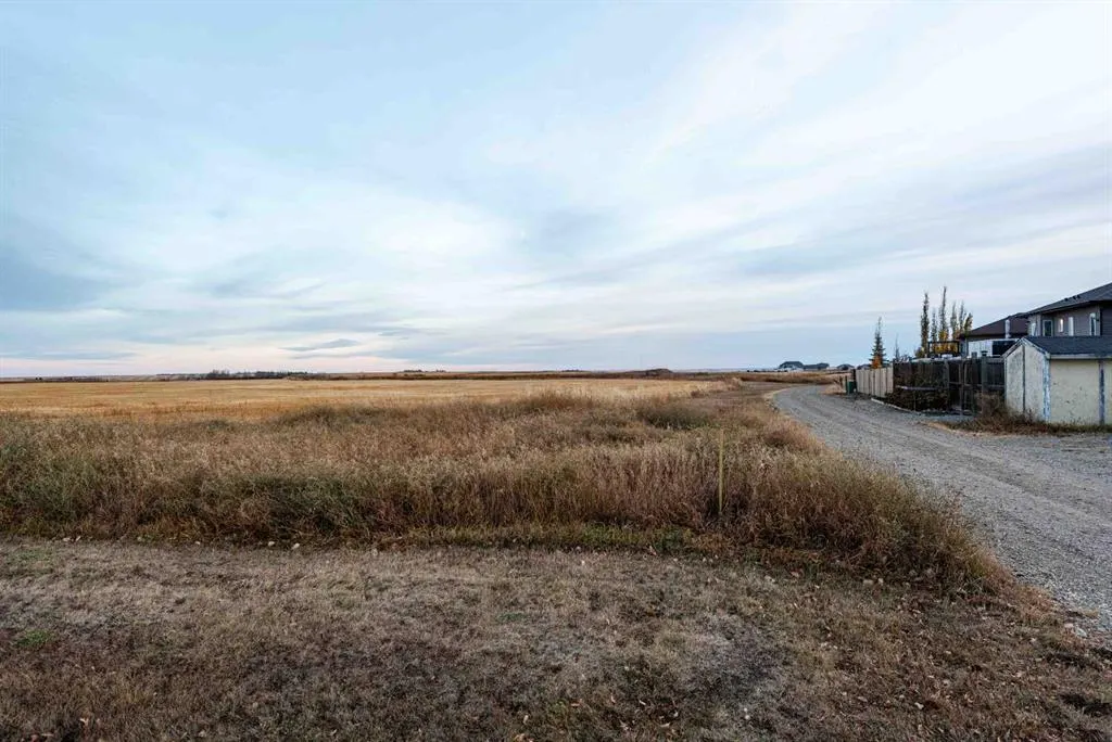 CLT Anderson Subdivision