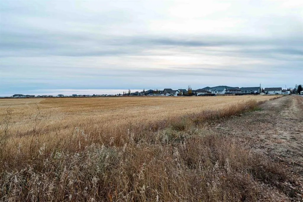 CLT Anderson Subdivision