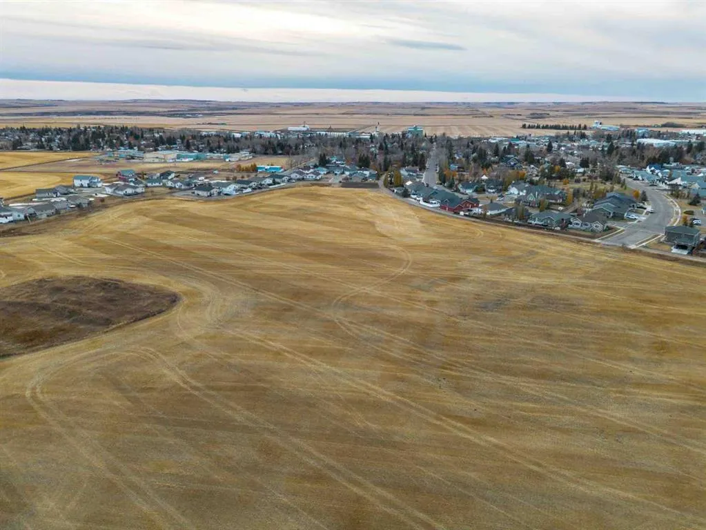 CLT Anderson Subdivision