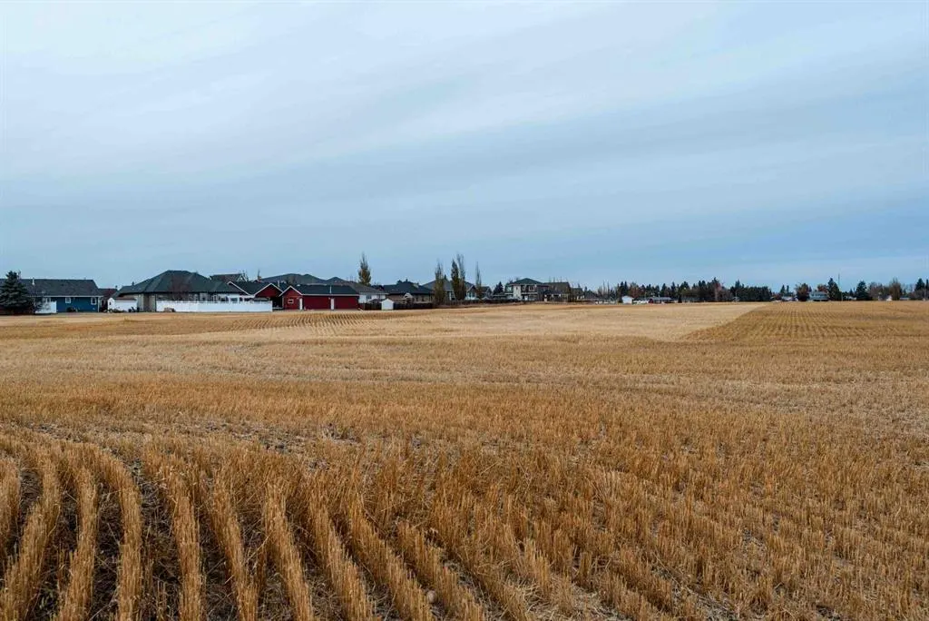 CLT Anderson Subdivision