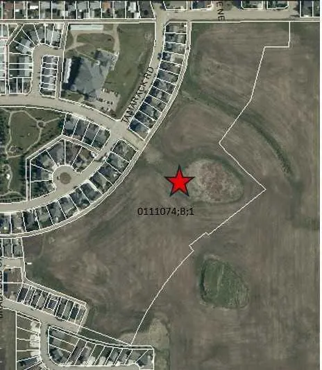 CLT Anderson Subdivision