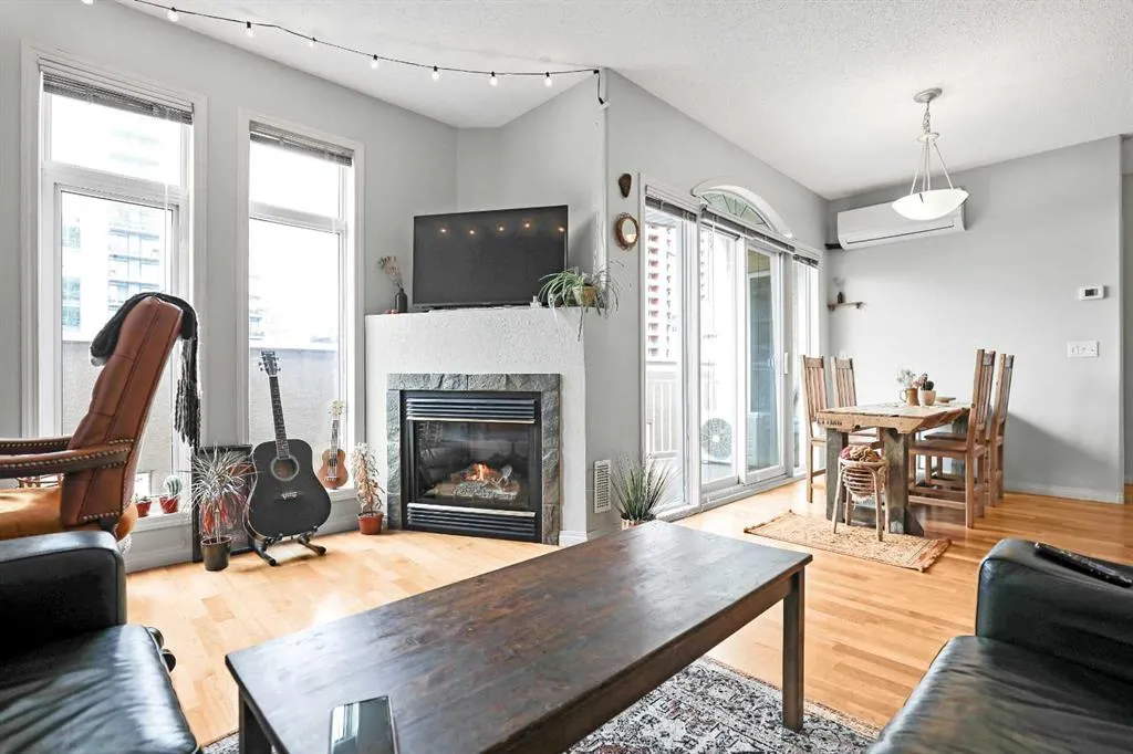 1026 12 Avenue SW, #306