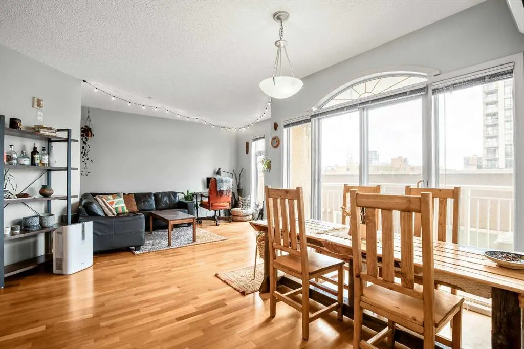 1026 12 Avenue SW, #306