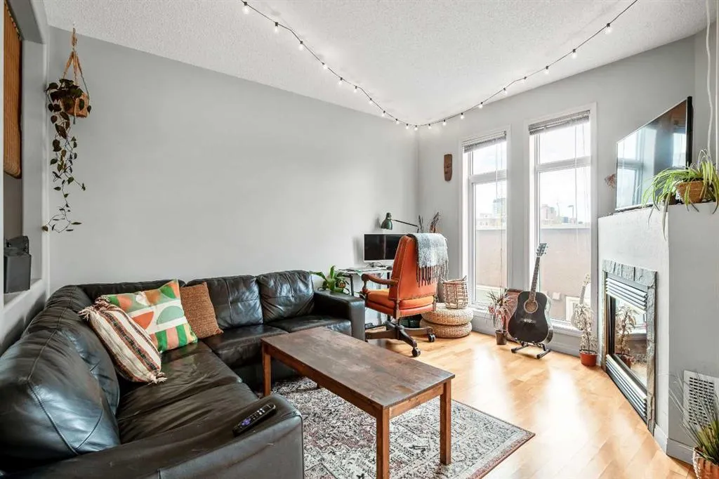 1026 12 Avenue SW, #306