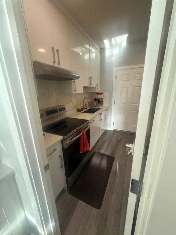 25 Belvedere Terrace SE