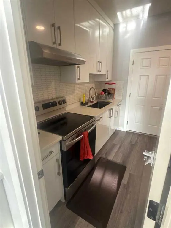 25 Belvedere Terrace SE