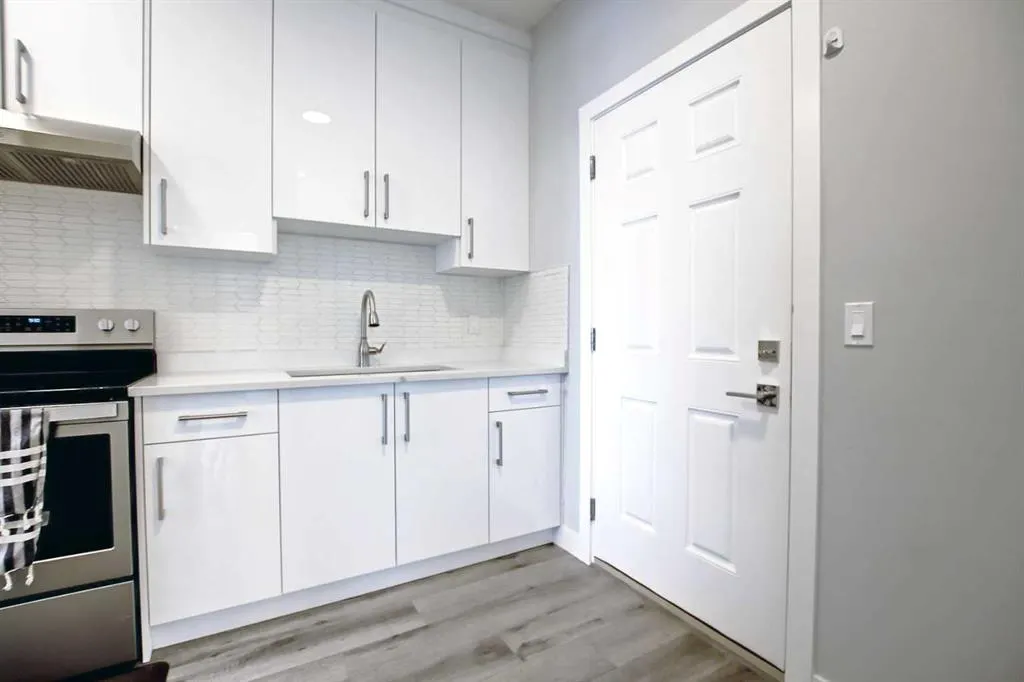 25 Belvedere Terrace SE