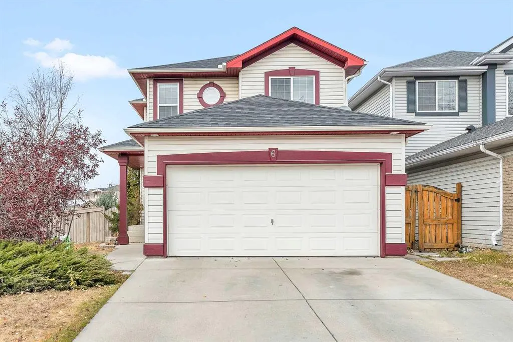 6 Country Hills Manor NW