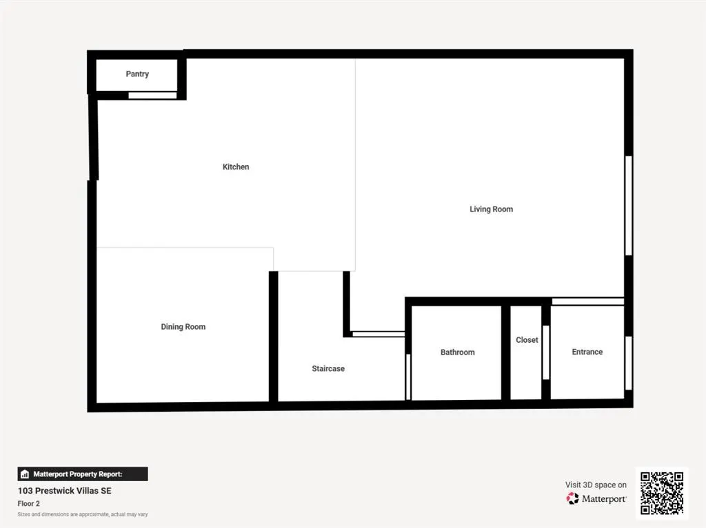 103 Prestwick Villas SE