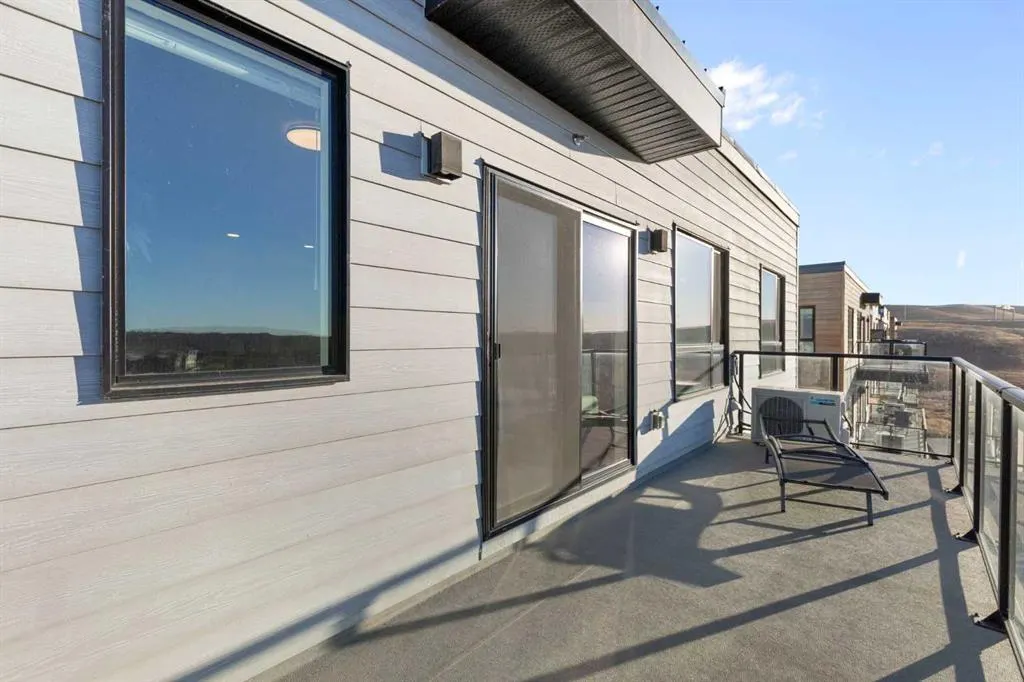 42 Cranbrook Gardens SE, #1409