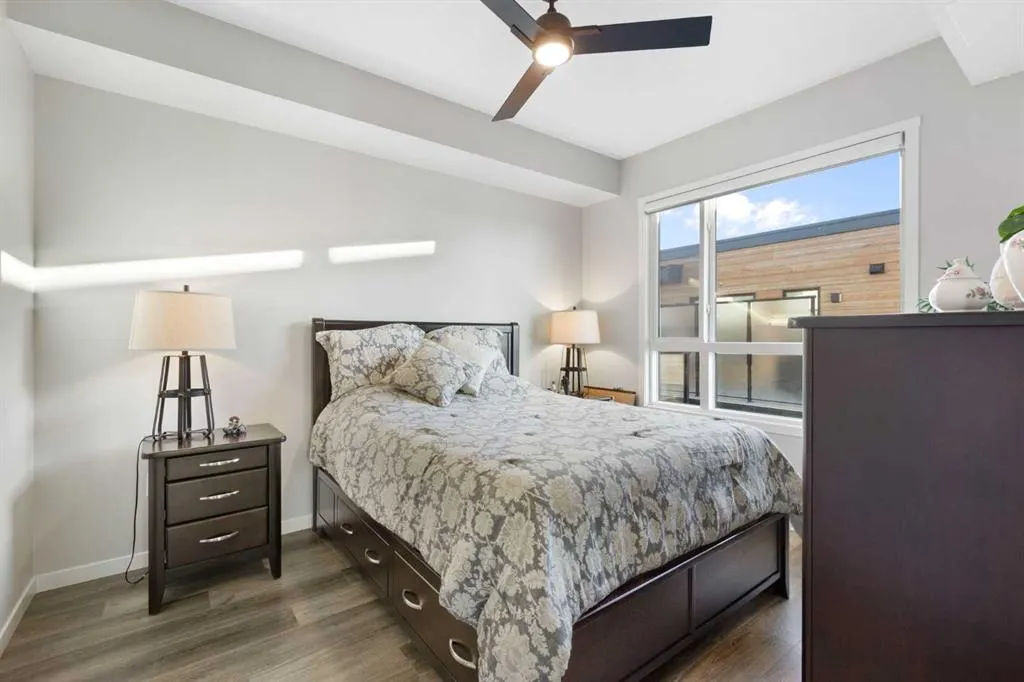 42 Cranbrook Gardens SE, #1409