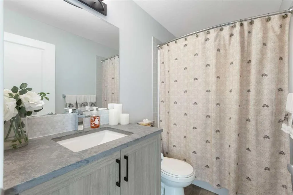 42 Cranbrook Gardens SE, #1409