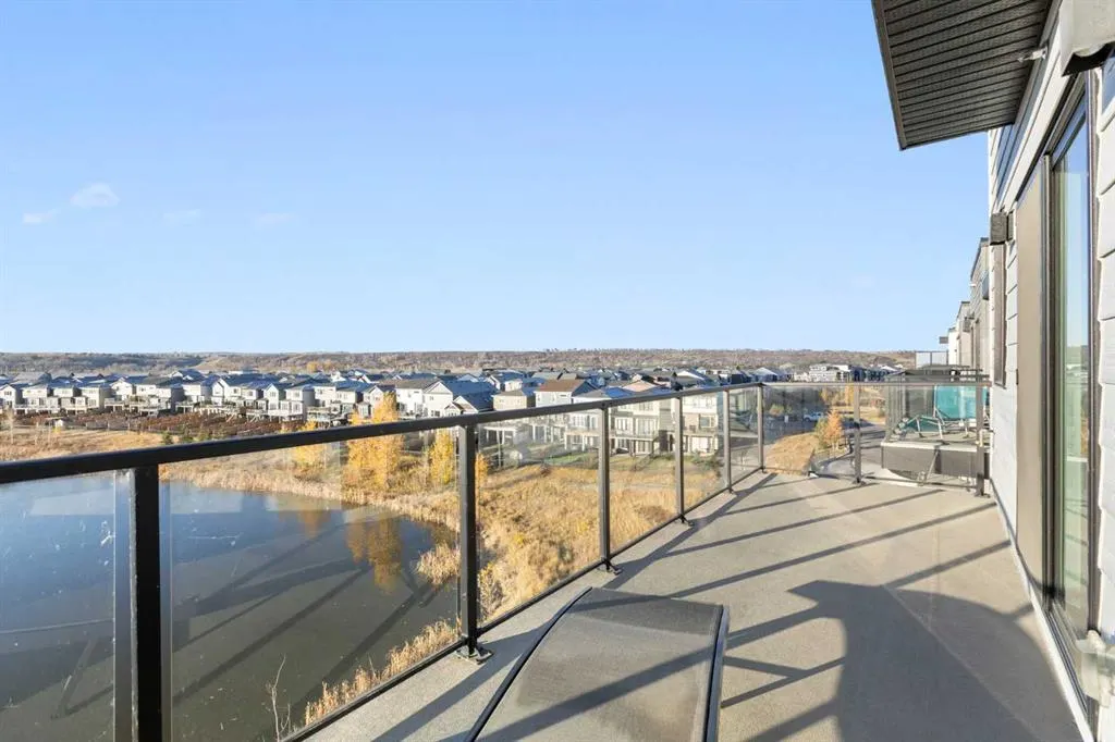 42 Cranbrook Gardens SE, #1409