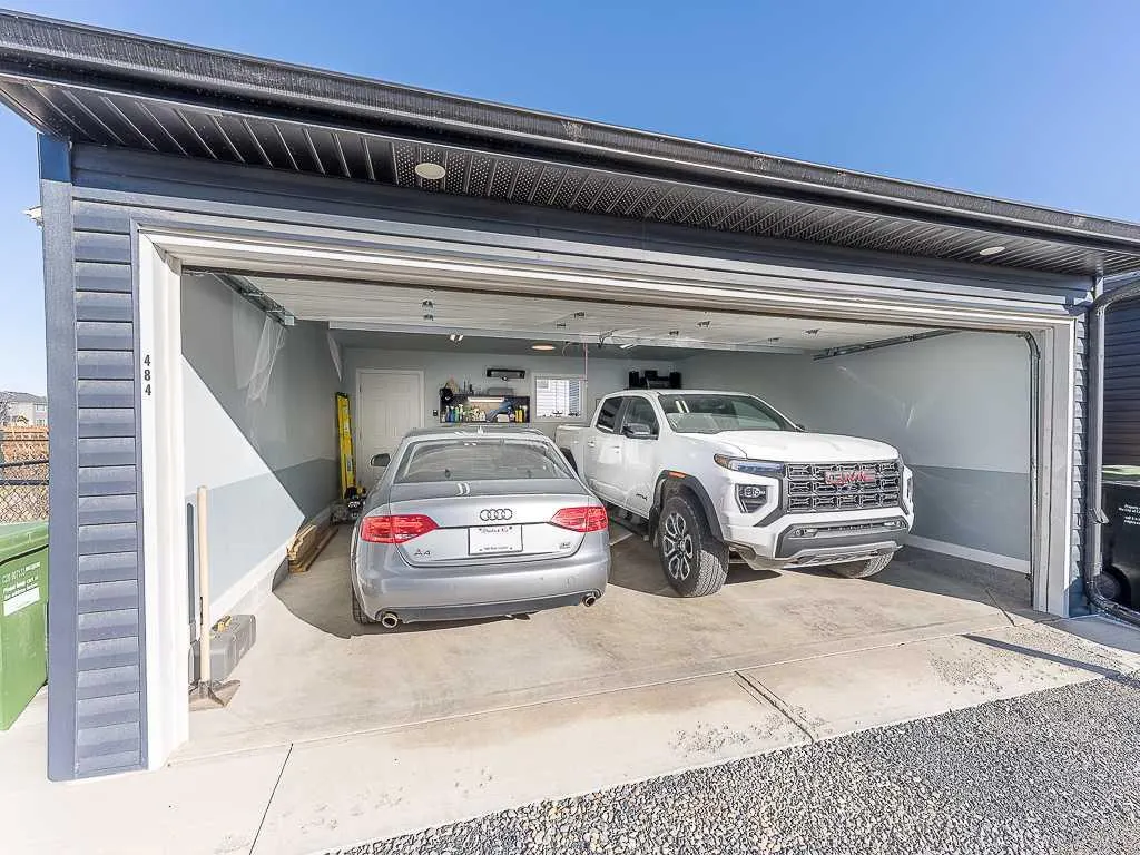 484 Belmont Heath SW