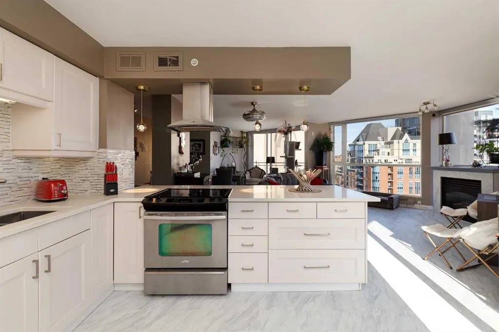 804 3 Avenue SW, #1303