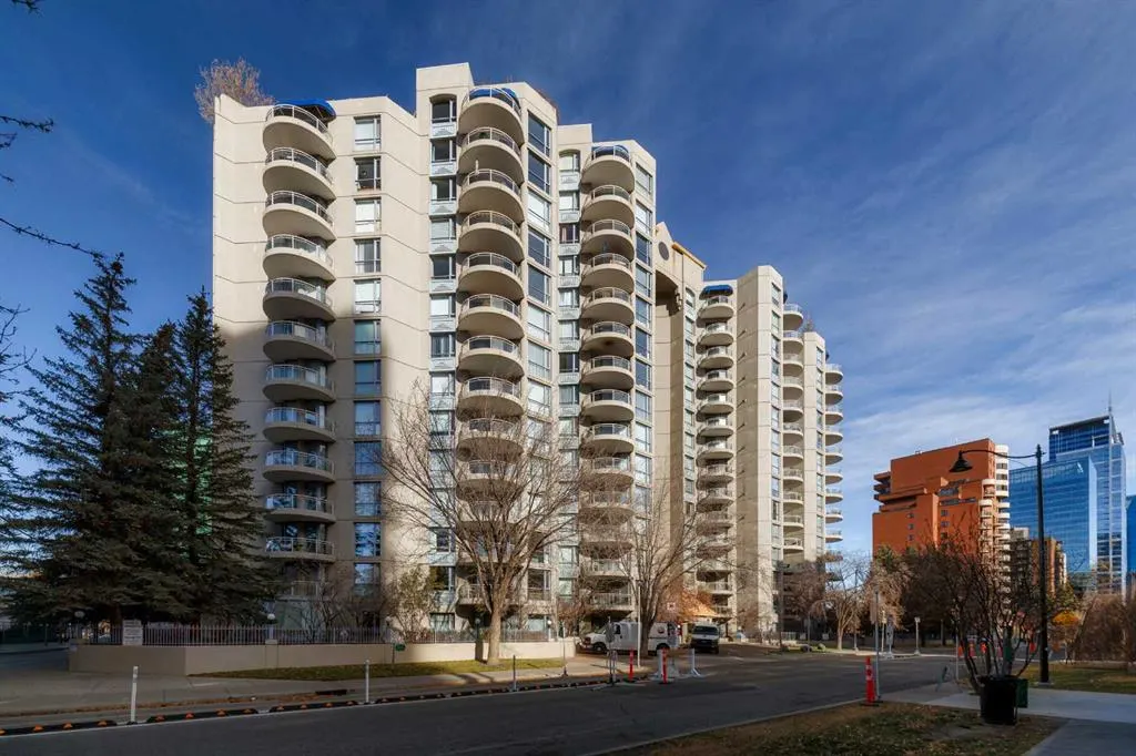 804 3 Avenue SW, #1303