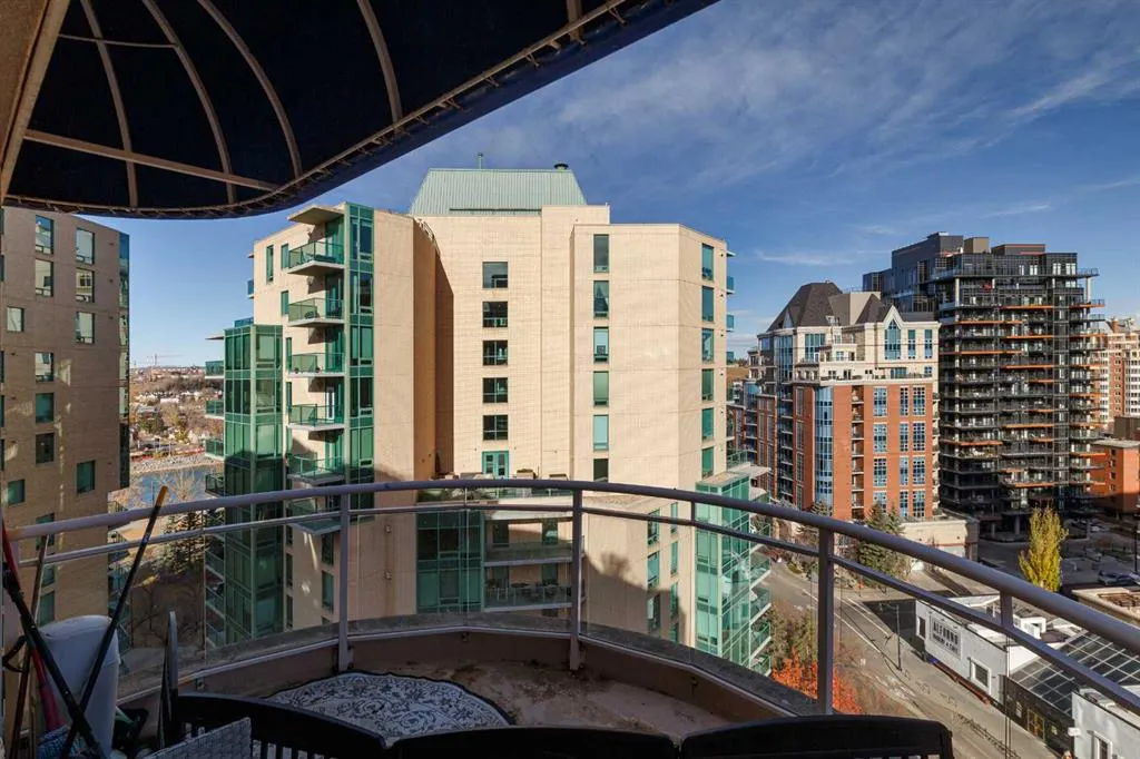 804 3 Avenue SW, #1303