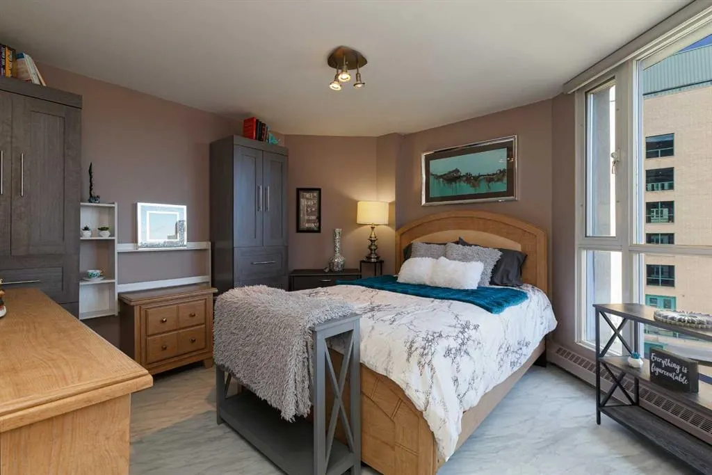 804 3 Avenue SW, #1303