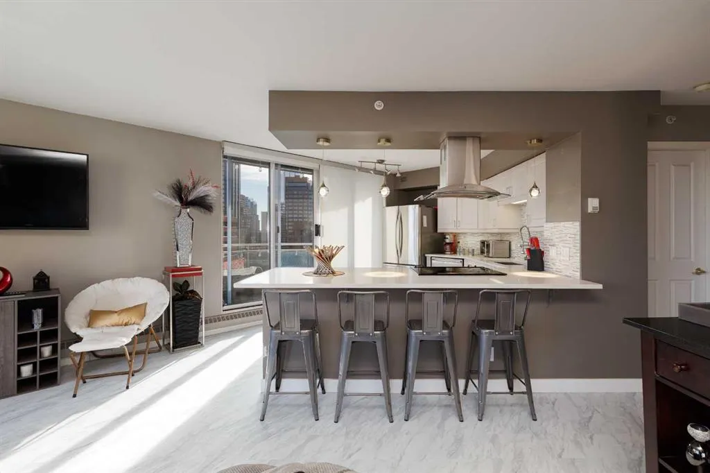 804 3 Avenue SW, #1303