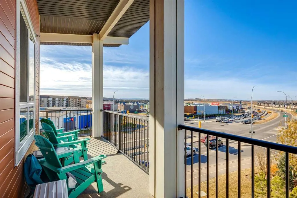 30 Walgrove Walk SE, #420