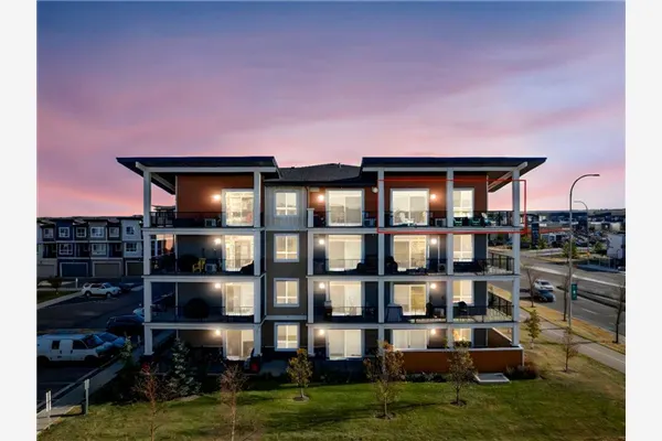 30 Walgrove Walk SE, #420