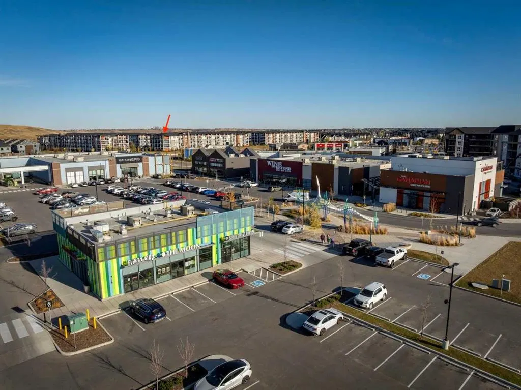 30 Walgrove Walk SE, #420