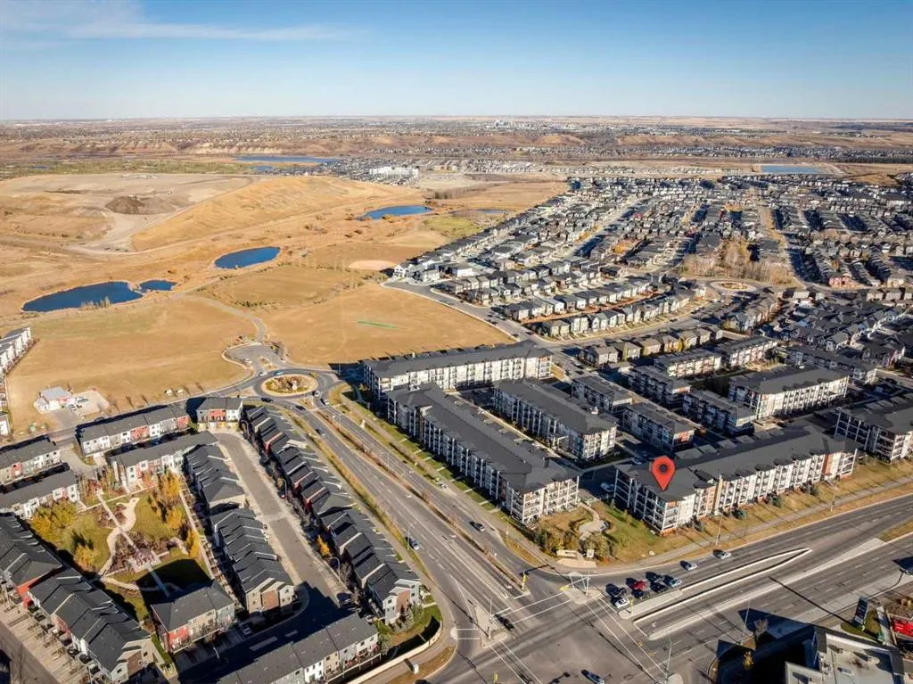 30 Walgrove Walk SE, #420