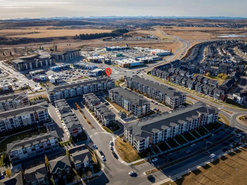 30 Walgrove Walk SE, #420