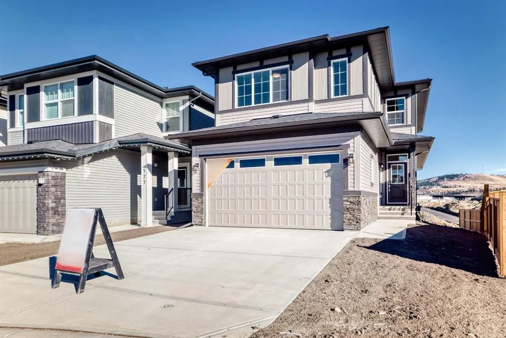 123 Saddlebred Place