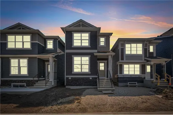 27 Amblefield Avenue NW