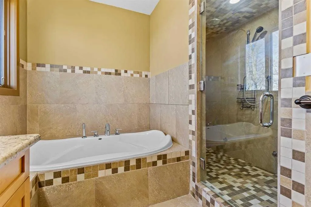 80 Cochrane Lake Trail