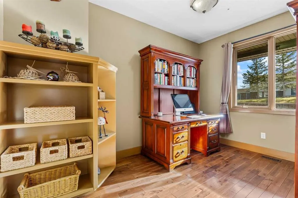 80 Cochrane Lake Trail