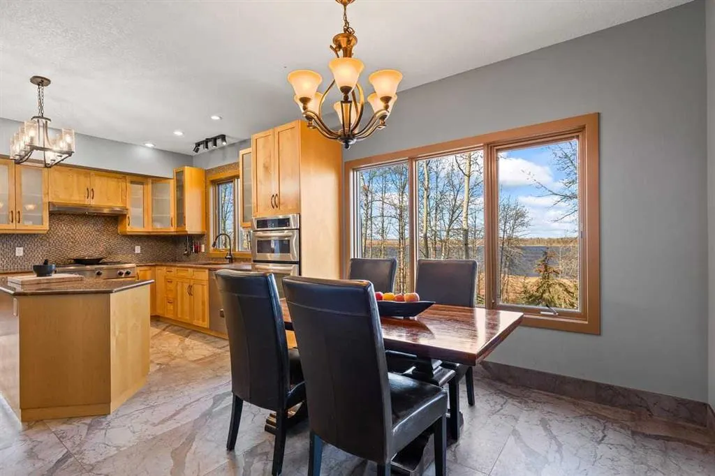 80 Cochrane Lake Trail