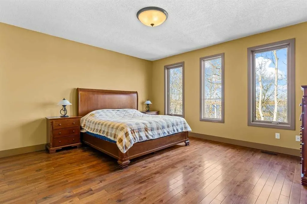 80 Cochrane Lake Trail