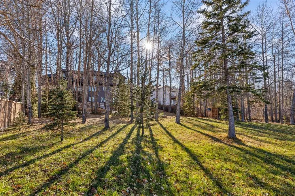 80 Cochrane Lake Trail