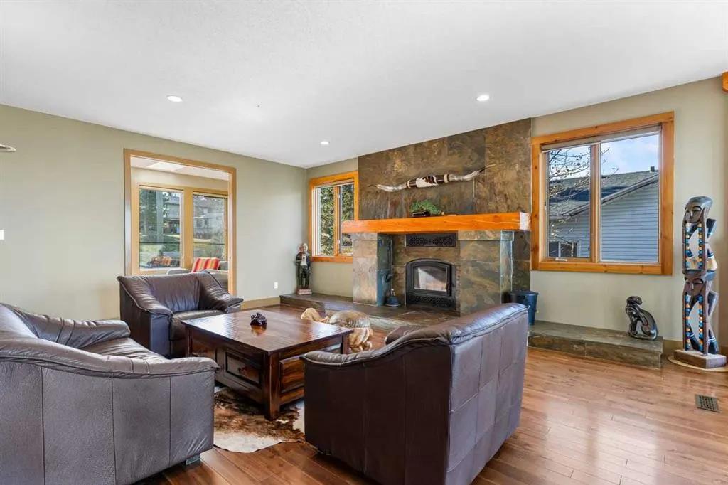 80 Cochrane Lake Trail