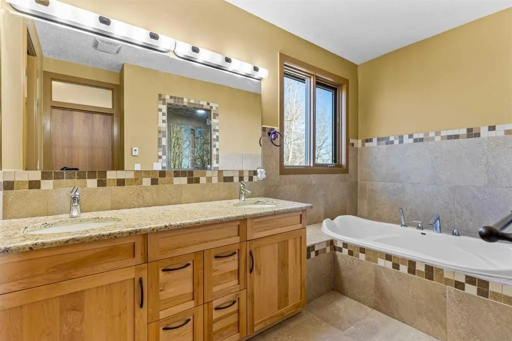 80 Cochrane Lake Trail