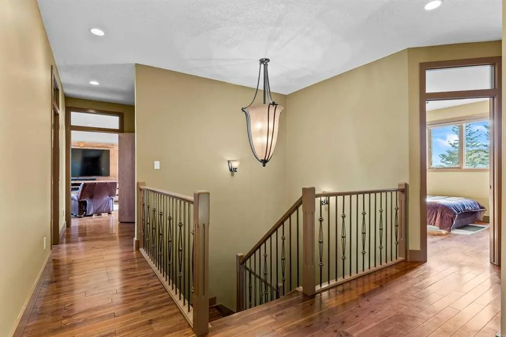 80 Cochrane Lake Trail