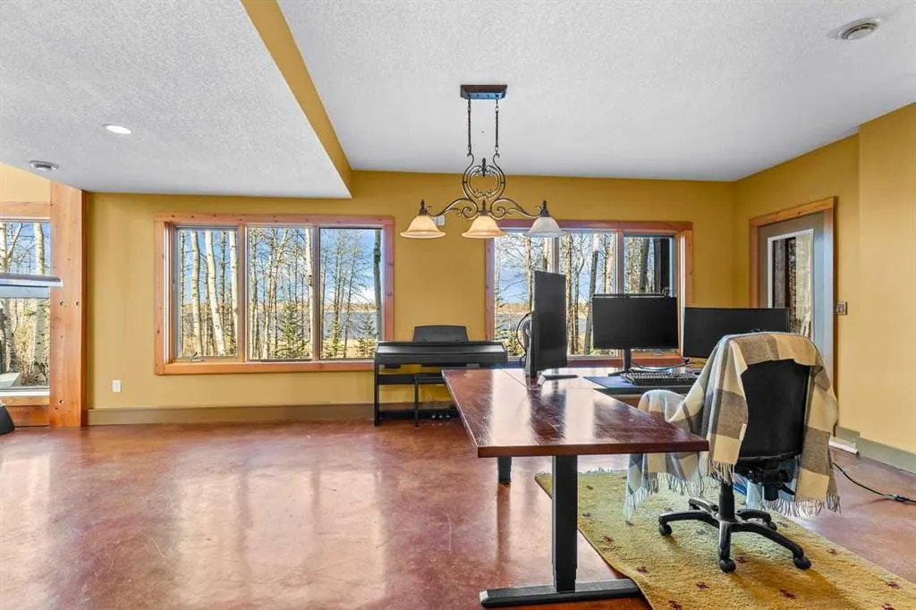 80 Cochrane Lake Trail