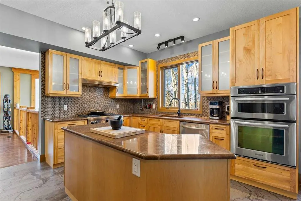 80 Cochrane Lake Trail