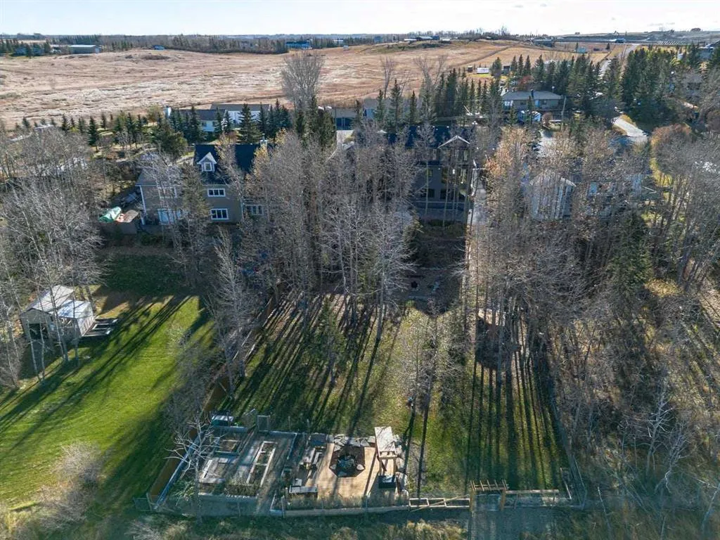 80 Cochrane Lake Trail