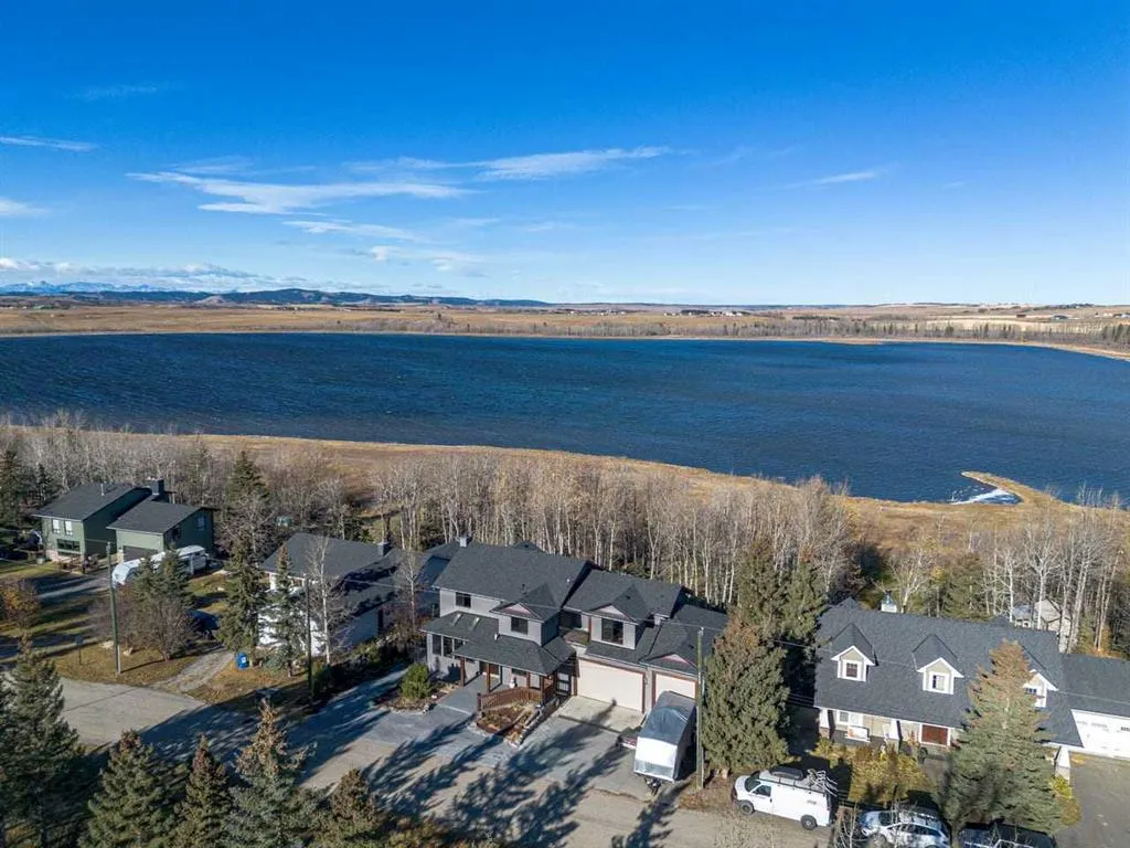 80 Cochrane Lake Trail