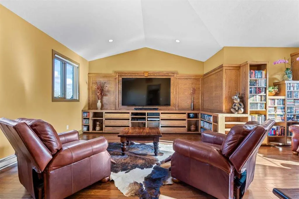 80 Cochrane Lake Trail