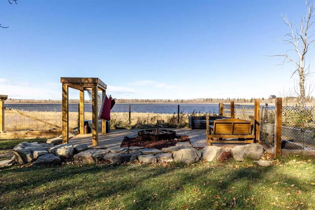 80 Cochrane Lake Trail