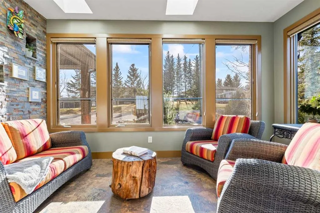 80 Cochrane Lake Trail