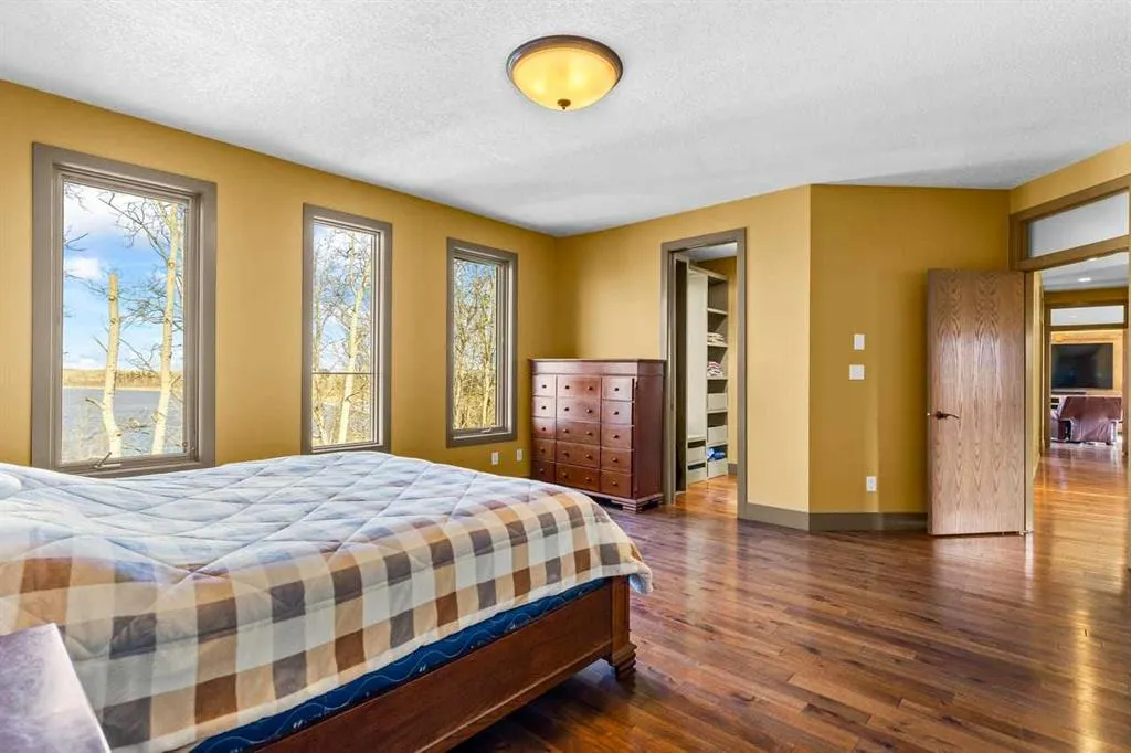 80 Cochrane Lake Trail